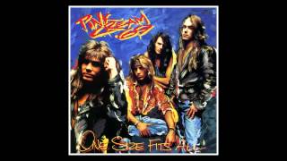 PINK CREAM 69 - Talk To The Moon