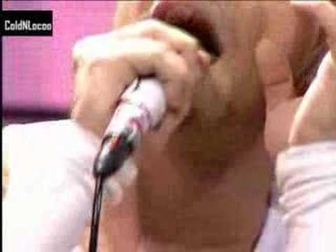 Hayko Cepkin - Yarası Saklı (live) Yüxexes