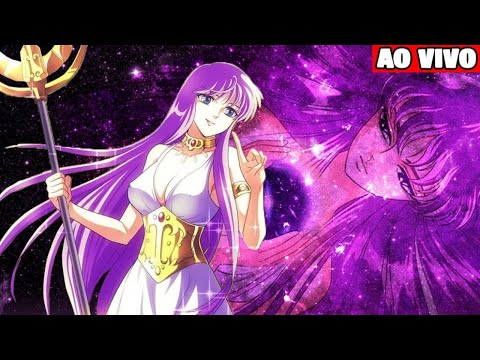 🔴TESTANDO CAVALEIROS OFF META DUELOS GALÁCTICOS LENDÁRIO  -  Saint Seiya : Awakening