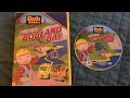 Closing To Bob The Builder Building BobLand Bay 2008 DVD