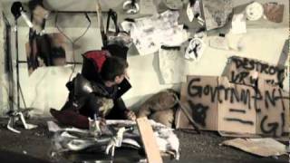 MONSTER MAGNET &quot;Gods and Punks&quot; (Official)