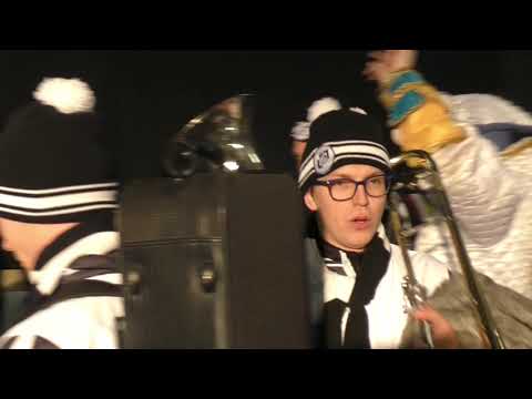 AKV Lotjonslos winnaar bij de grote groepen  2019