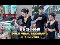 JEJE SLEBEW DULU VIRAL SEKARANG JUALAN KOPI