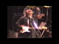 Bob Dylan- Every Grain Of Sand (Live)