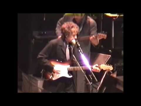 Bob Dylan- Every Grain Of Sand (Live)