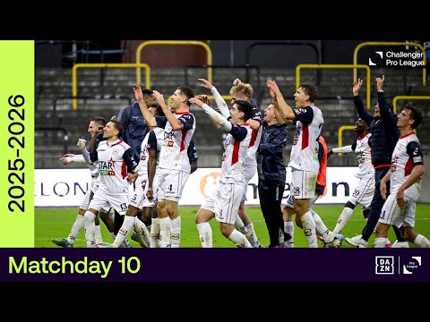 Samenvatting | K. Lierse S.K. vs. RFC Liège | 2025-2026