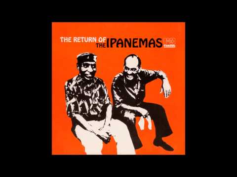 The Ipanemas - Verao