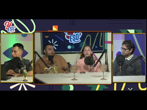 #YESO? I ESPECIAL INSTITUTO SUPERIOR VILLA DEL ROSARIO I