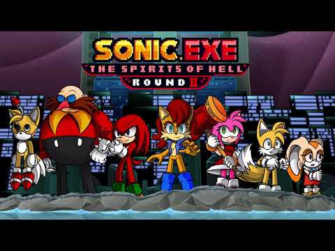 Sally.Exe: The Whisper of Soul Release Trailer