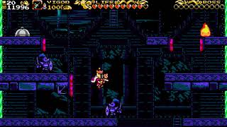 All the Stops - Let's Play SK King of Cards Part 60