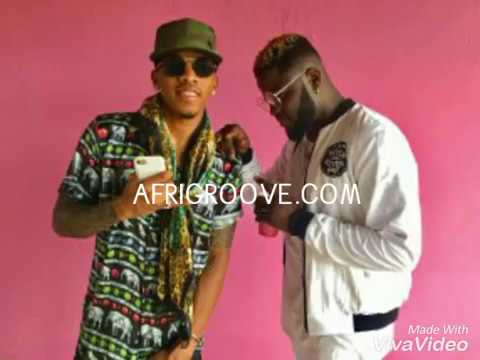 Skales Ft Tekno - Give me Love