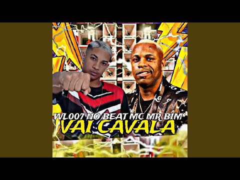 Vai Cavala (feat. Mc Mr. Bim)