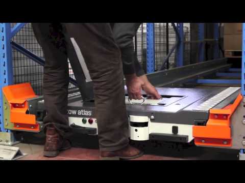 Stow Australia Atlas II Product Video