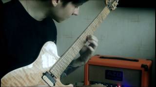 Glenn Hughes – I Don&#39;t Want To Live That Way Again (Solo)