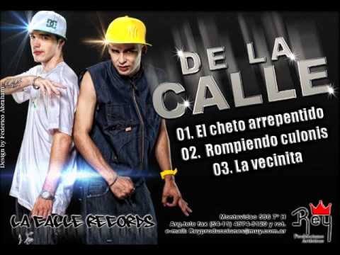download lagu mp3 mp4 El Cheto Arrepentido, download lagu El Cheto Arrepentido gratis, unduh video klip El Cheto Arrepentido