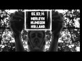 Tour Teaser | March 2014 - The Psyke Project [HD]