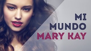 Mi mundo Mary Kay
