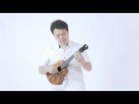 aNueNue Koa Bird UT3K all Solid 4AAAA grade Hawaiian Koa Tenor ukulele image 11