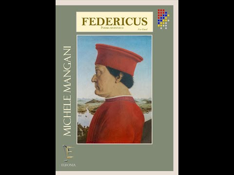 Federicus di Michele Mangani