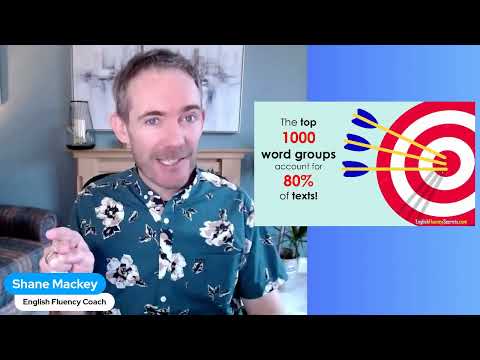 Your System to NEVER forget Vocabulary Again!