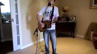 I've Come Home - Joel Harrison (Original)