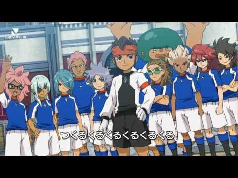 イナズマイレブンGO ストライカーズ 2013