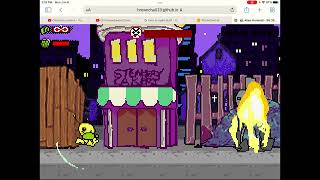 ALEIN HOMID PART ONE