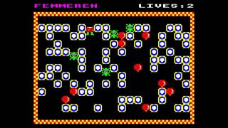 Olsen for the BBC Micro