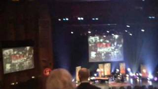 Folk America at the Barbican in London