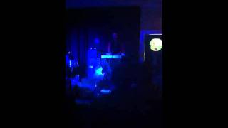 Hello Satellites live @ The Builders Arms