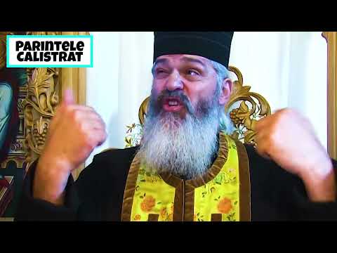 PILDA ZILEI, Ce înseamnă cu adevărat să fii un om bun - Parintele Calistrat