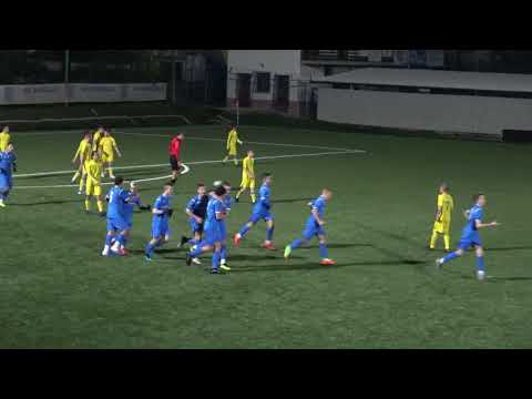 U15: Domžale 0-1 Bravo