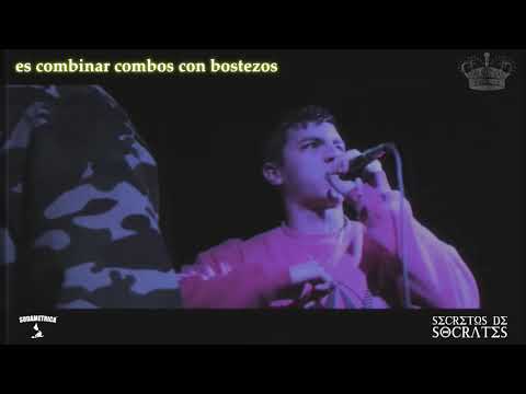 EL MEJOR MINUTO ESCRITO DE DOBLE TEMPO UNDERDANN CON SUBTITULOS