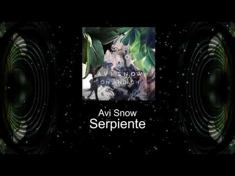 Avi Snow - Serpiente