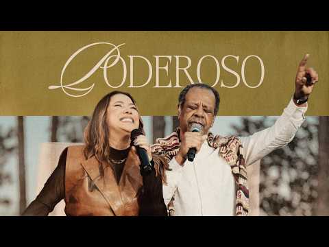 Ana Nóbrega Feat. Adhemar de Campos - Poderoso
