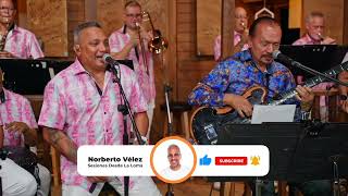 Video Huracán de Bobby Valentín