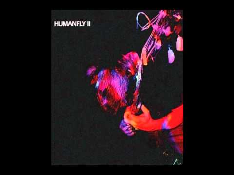 Humanfly - Shot Into Space (On A Collision Course With The Sun) / Vengeance Of Neptune