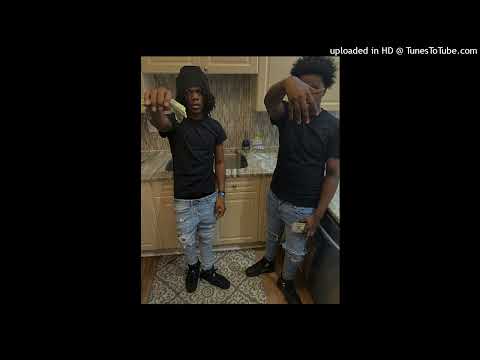 BOONWDG x MARROSAMA X BOSFLIP RVA DRILL TYPE BEAT