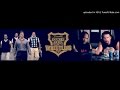 Pete Gas On How The Mean Street Posse Got Paired With The APA