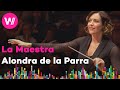 Arturo Márquez Danzón No 2 Alondra De La Parra L Orchestre De Paris