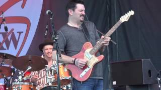 Bad News Is Coming-- Mike Zito