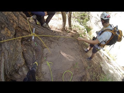 How To: Basics on Using a Fiddlestick