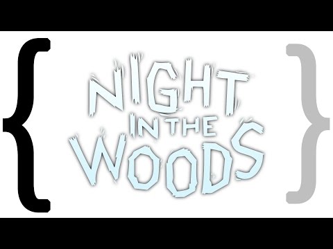 Night in the Woods (Spoilers!)