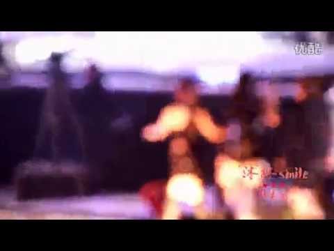 SMT Shanghai ending - f(x) Victoria focus