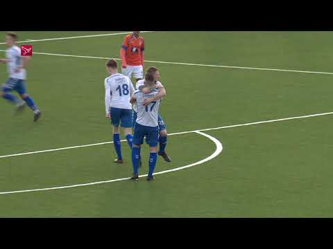 Samenvatting SV Urk - ONS Sneek