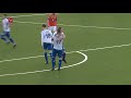Samenvatting SV Urk - ONS Sneek