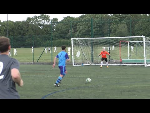 Hampton United v Deeping United Res - Peterborough & District Football League 2022/23 [FRIENDLY]