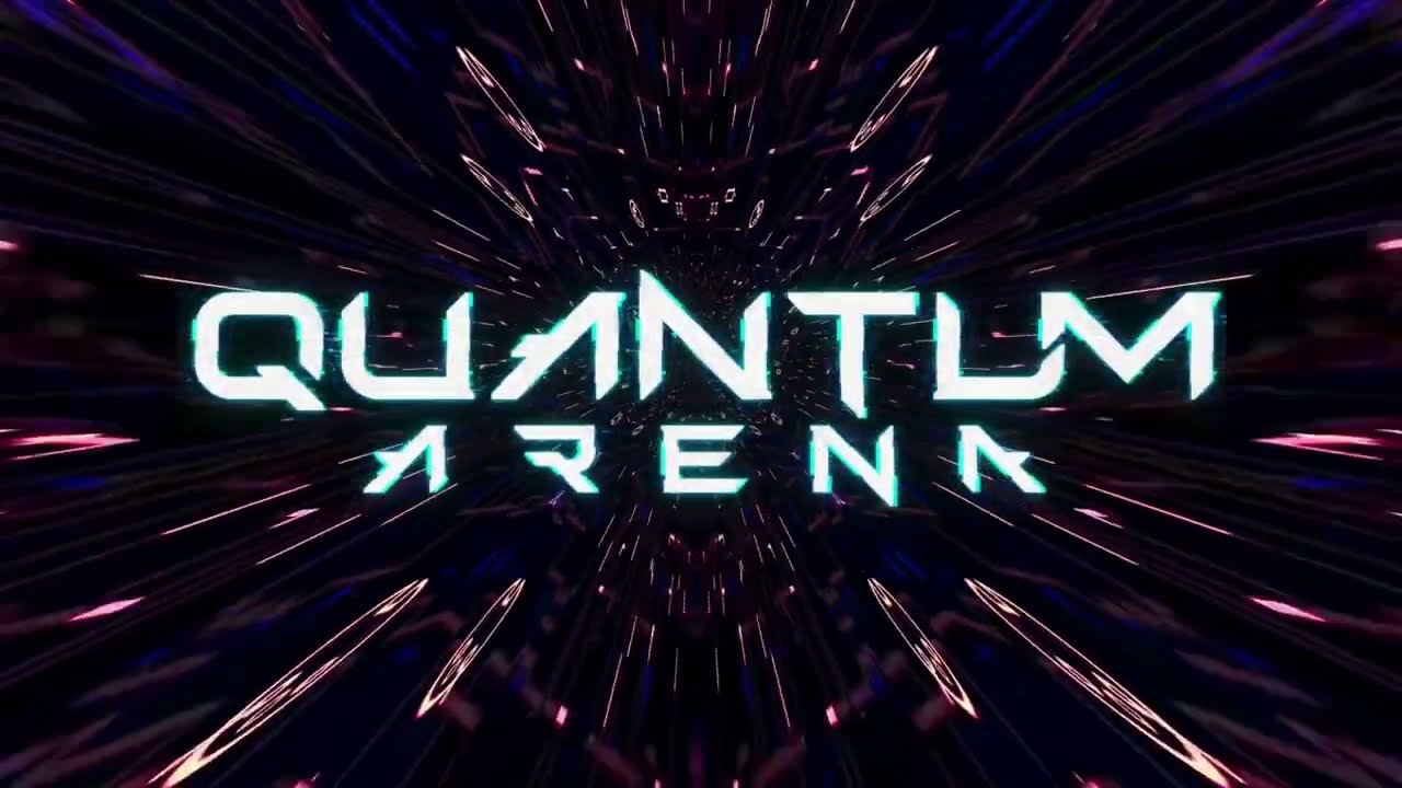 Quantum Arena Trailer