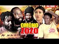 OMONO ZOZO [COMPLETE MOVIE] - LATEST BENIN MOVIES 2024