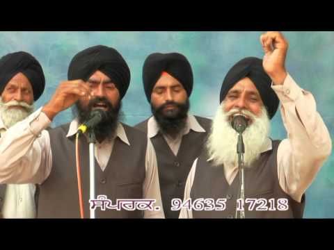 kvishar hardev singh lal bai din kalyug de marhe (ਕਵੀਸ਼ਰ ਹਰਦੇਵ ਸਿੰਘ ਲਾਲ ਬਾਈ ਦਿਨ ਕਲਯੁੱਗ ਦੇ ਮਾੜੇ)